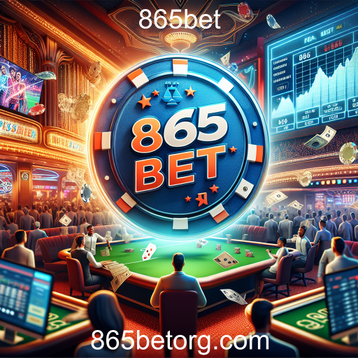 Apostas Ao Vivo: A Experiência de Jogar com a 865bet